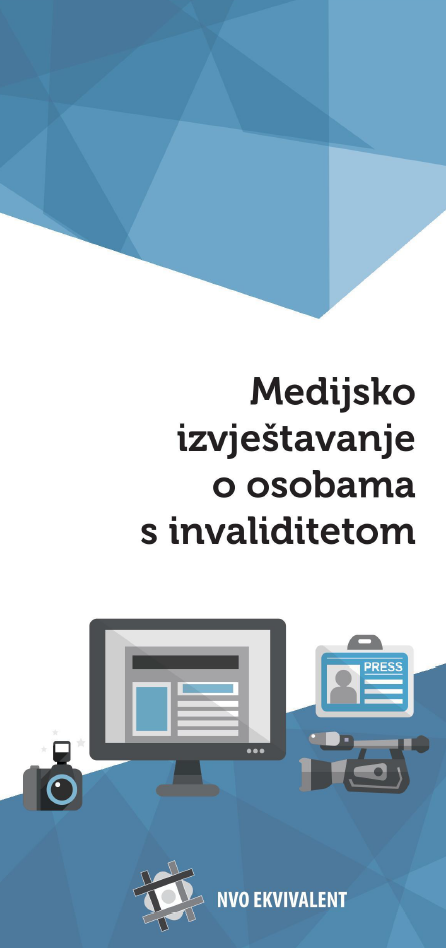 Medijsko izvještavanje o osobama sa invaliditetom
